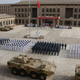 Image for article titled Americans Explain Why They Support Going To War With China